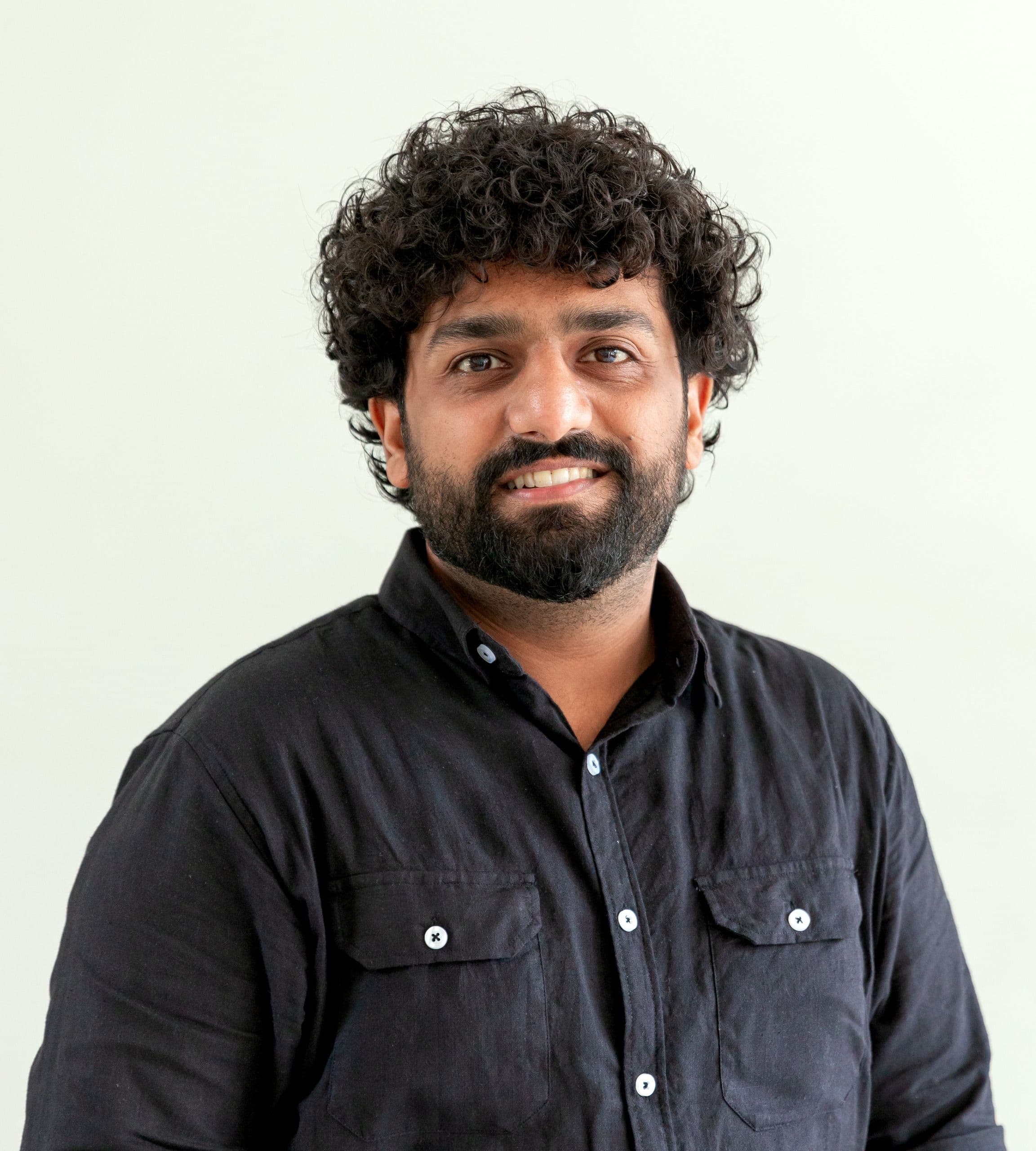 Hassan Ahmed Zubairi