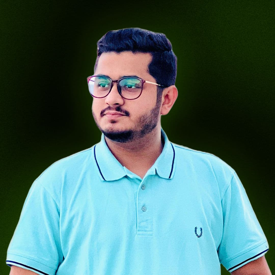 Muhammad Mubasshir Lakhani