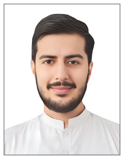 Muhammad Aazan Arain