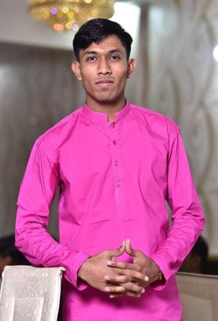 Muhammad Shahzad Shaikh