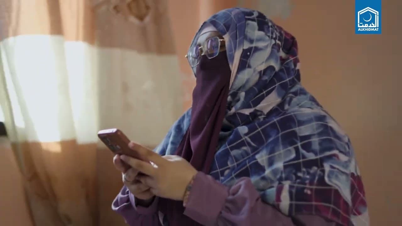 Breaking Barriers: A Journey of Empowerment