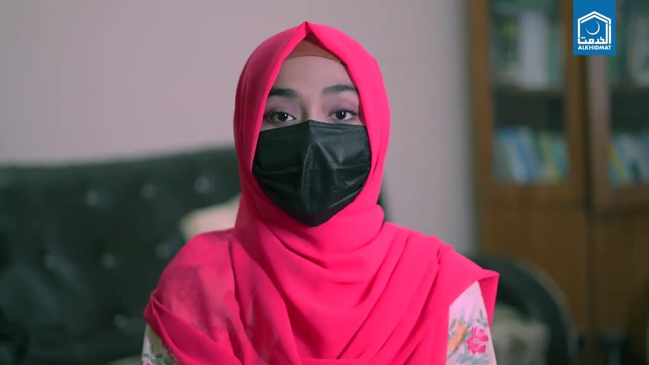 Empowered Through Education: Real Impact