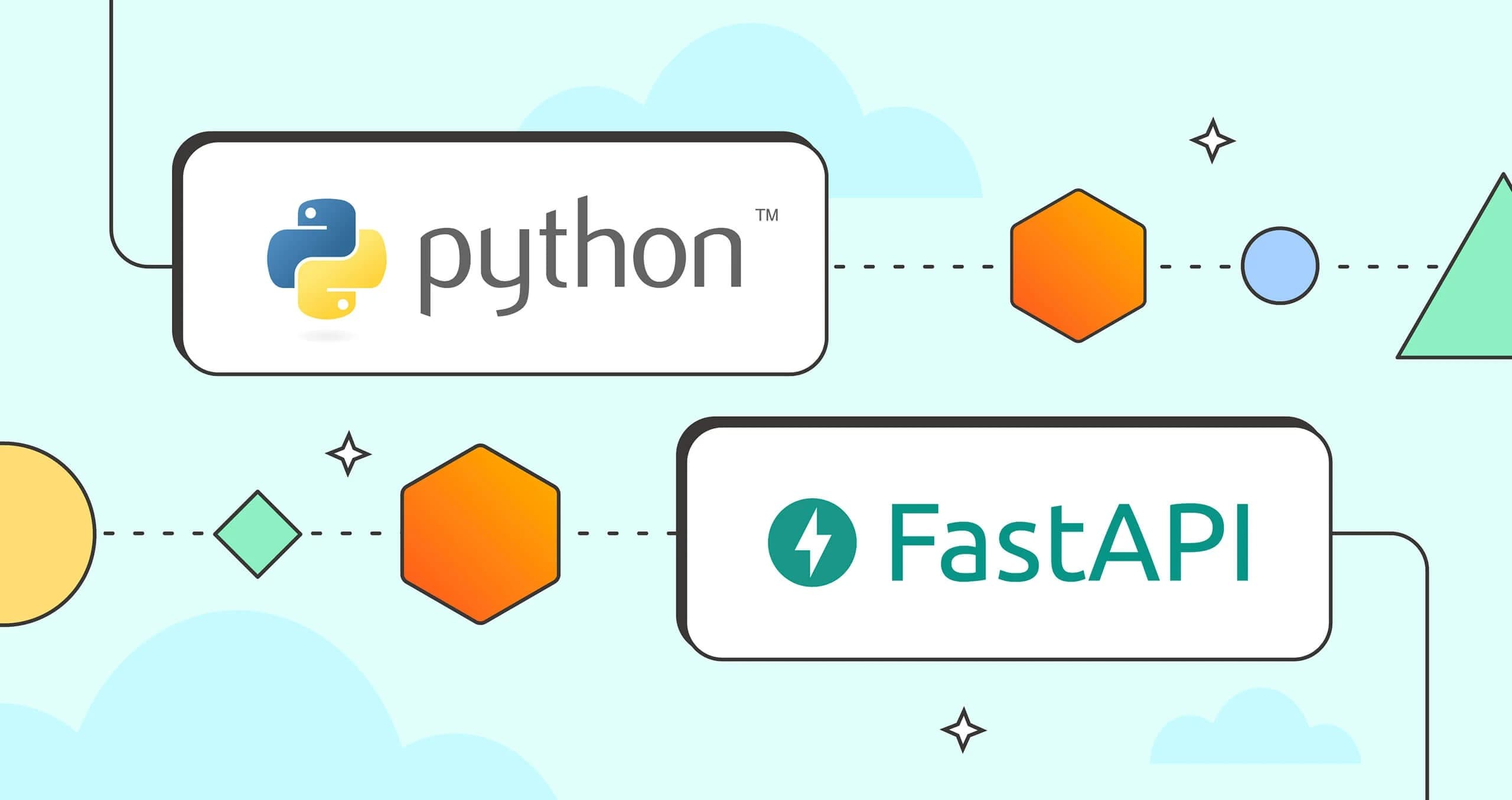 Python Programming From Basics to FastAPI