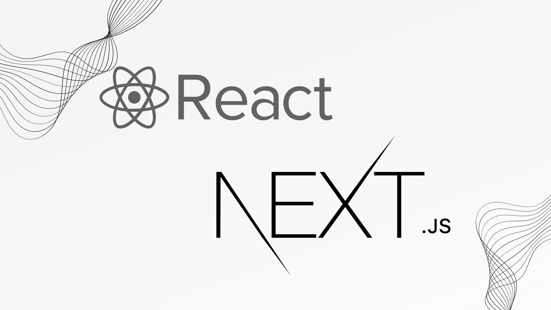 Professional Frontend Development (React & Next.js)